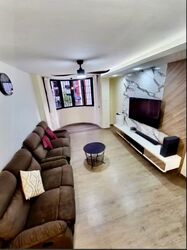 Blk 339A Sun Trellis (Sembawang), HDB 5 Rooms #584105351